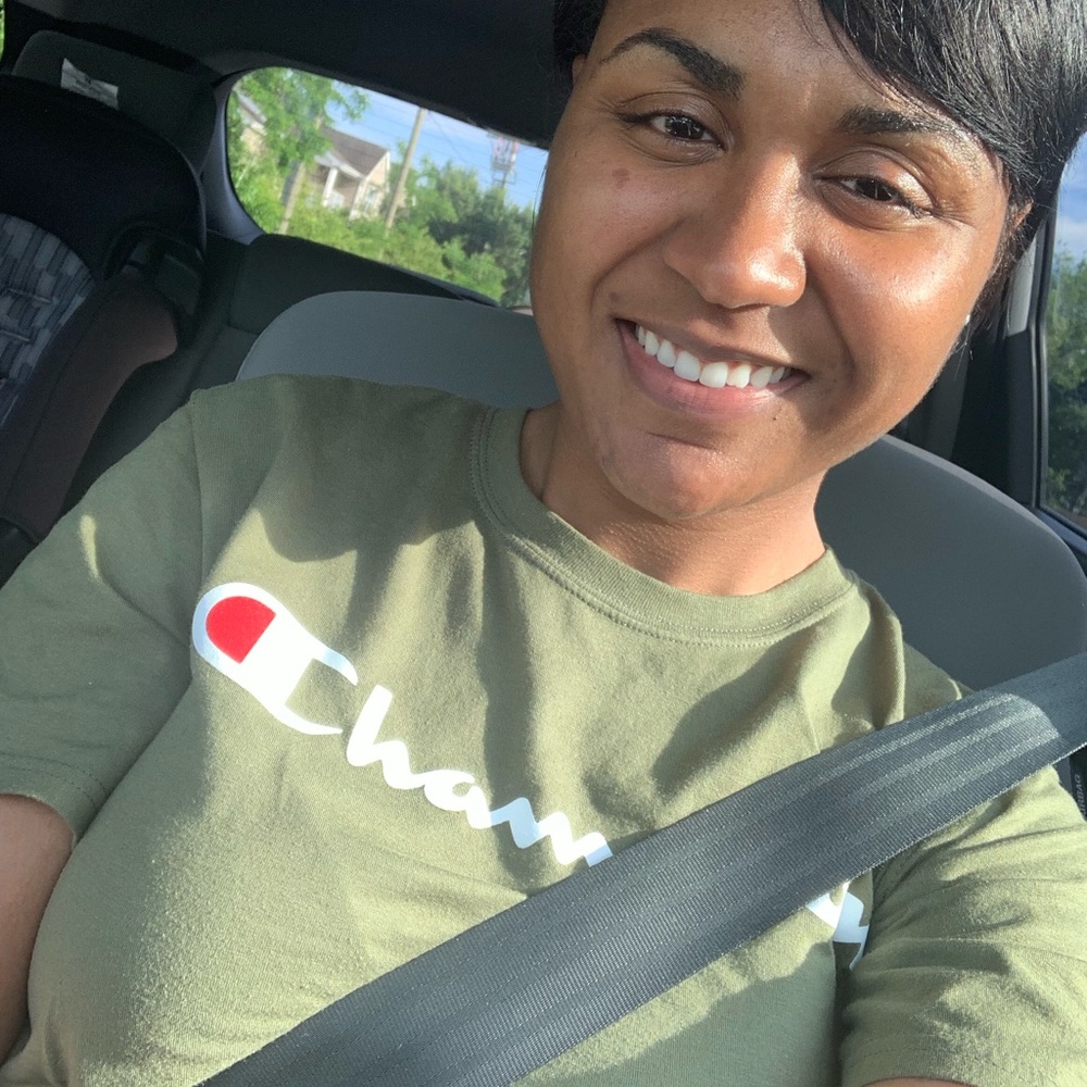 Meet your Posher, Waqia